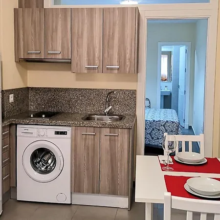 Apartamento Jerez Plaza Jerez de la Frontera