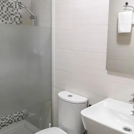 Jerez Plaza * Jerez de la Frontera