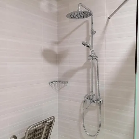 Jerez Plaza Apartment *