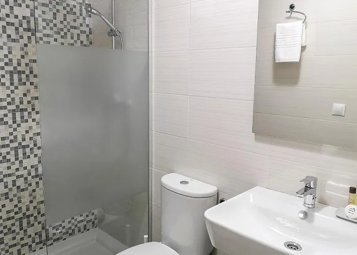 Jerez Plaza * Jerez de la Frontera