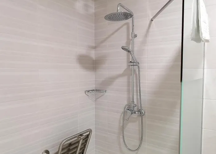 Jerez Plaza Apartment *