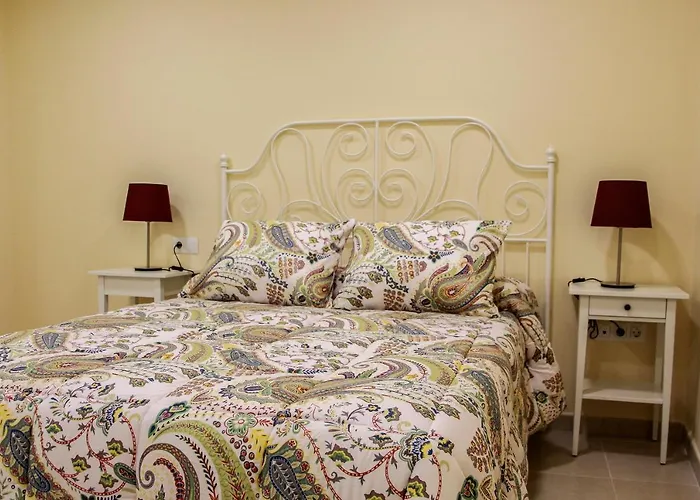 Jerez Plaza * Jerez de la Frontera